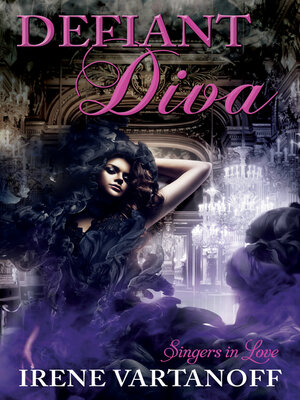cover image of Defiant Diva